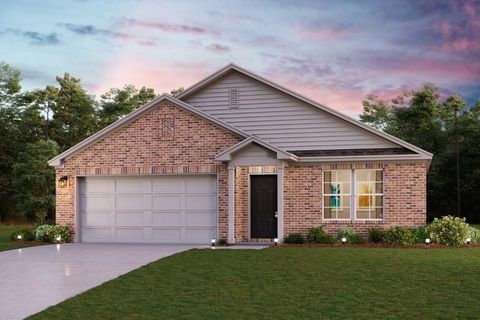 404 Jameson Street Springtown TX 76082