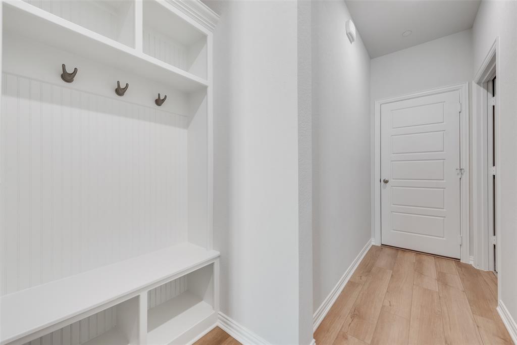 Wade Settlement - Residential