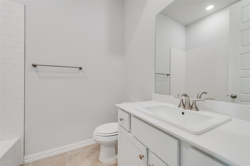 Wade Settlement - Residential