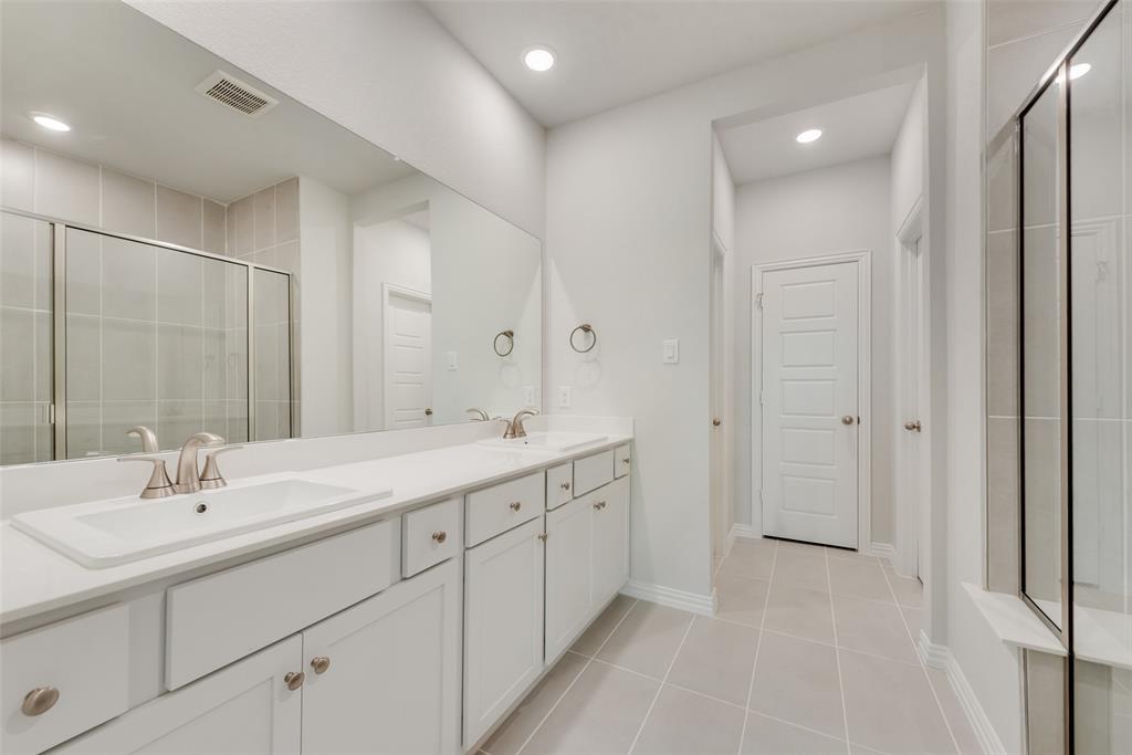 Wade Settlement - Residential