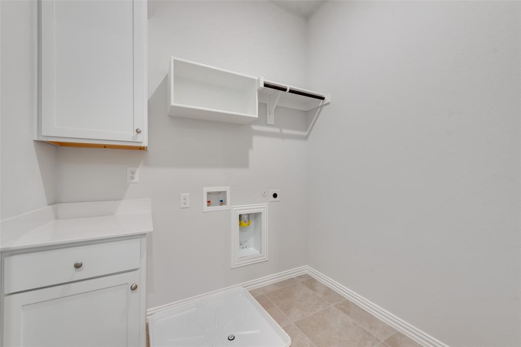 Wade Settlement - Residential