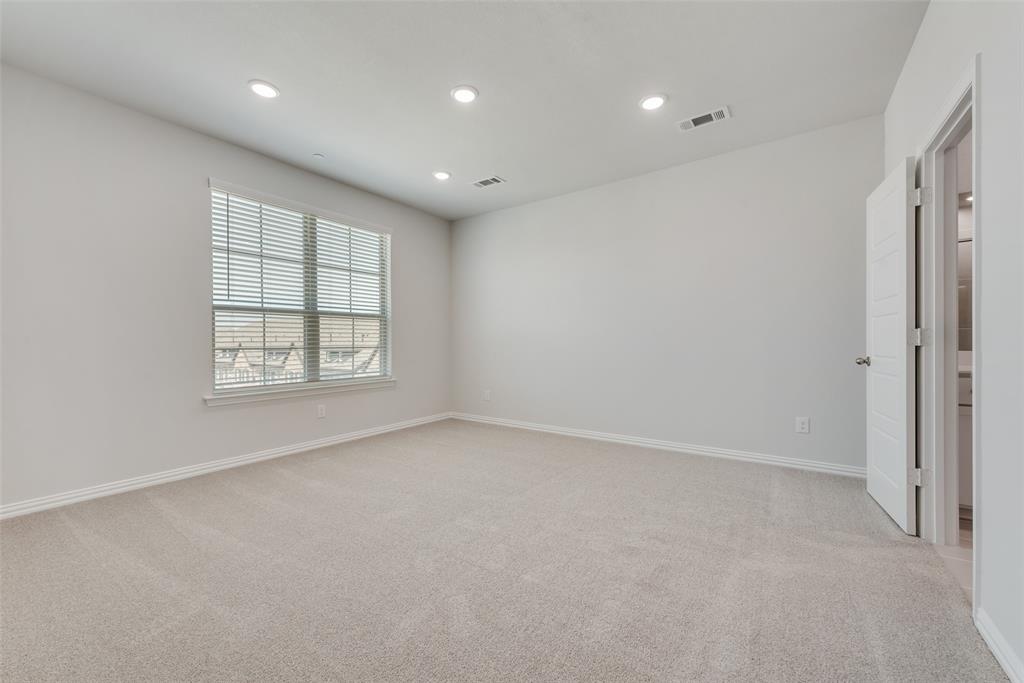 Wade Settlement - Residential