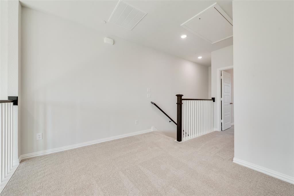 Wade Settlement - Residential