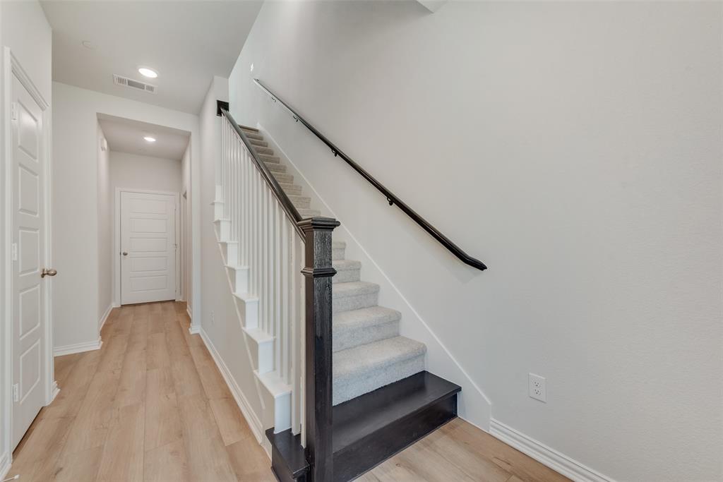 Wade Settlement - Residential