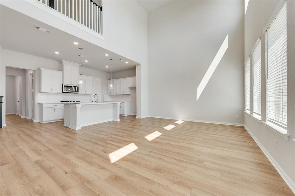 Wade Settlement - Residential