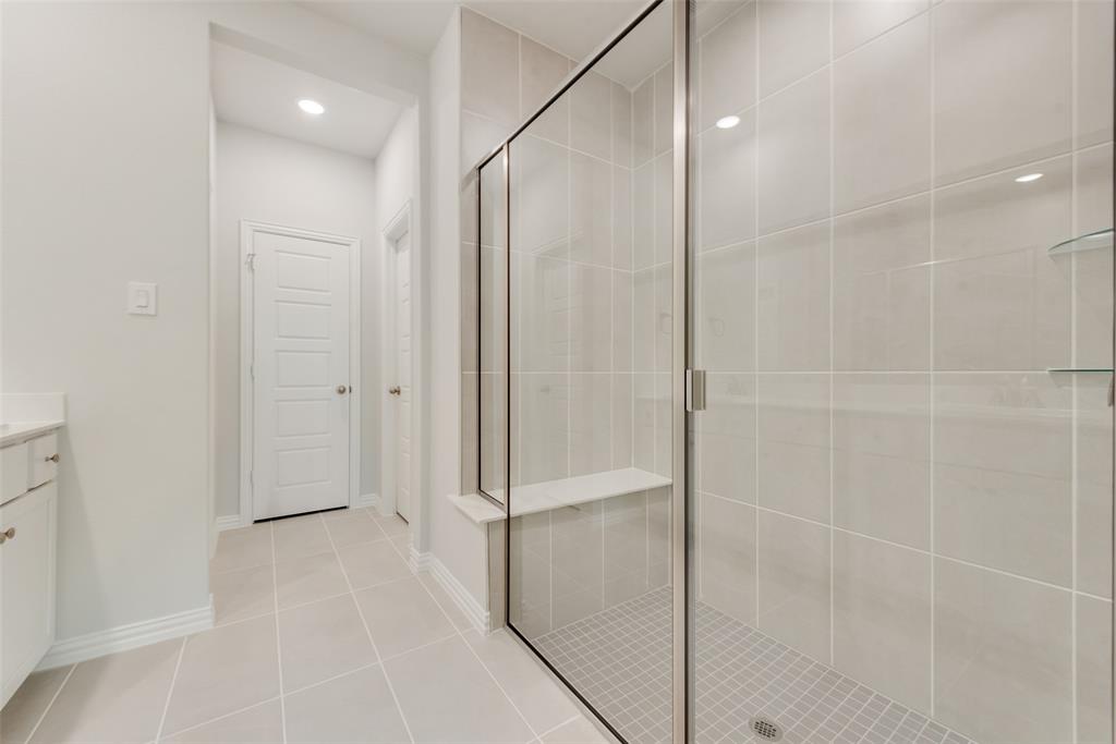 Wade Settlement - Residential