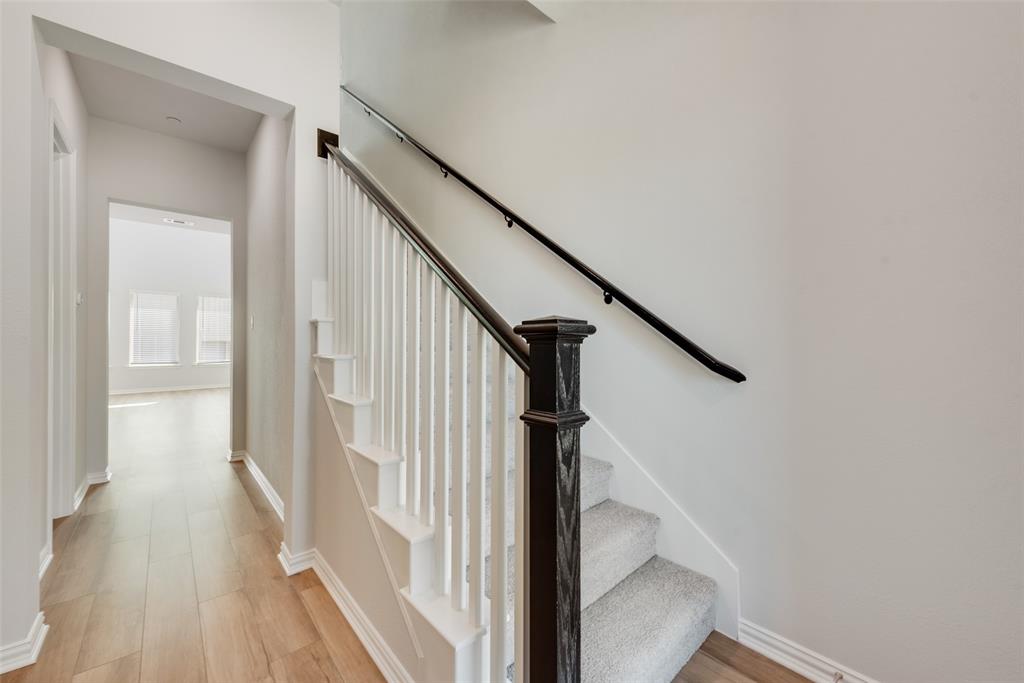 Wade Settlement - Residential