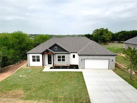 5010 Terlingua Drive Granbury TX 76048