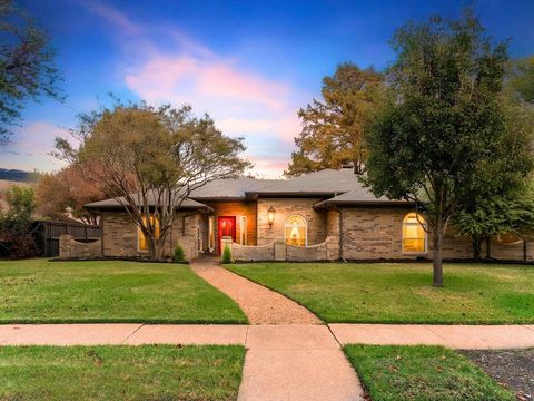 3717 Trilogy Drive Plano TX 75075