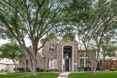 5644 Risborough Drive Plano TX 75093