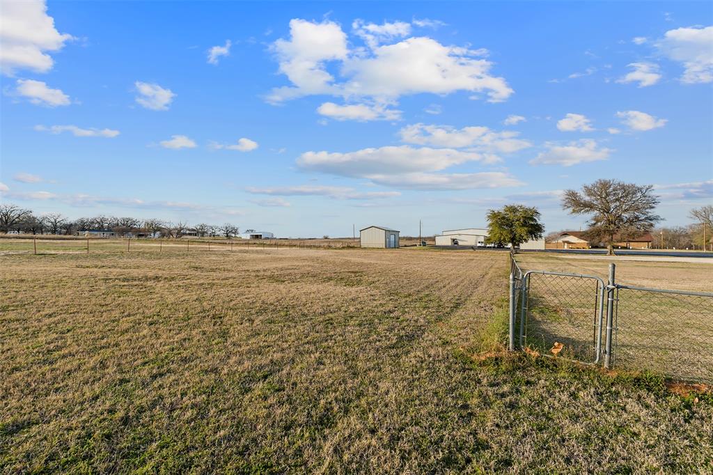 Matagorda County School Land S - Land