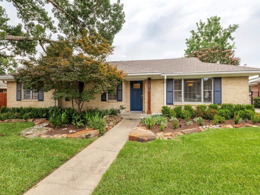 4323 Ashford Drive