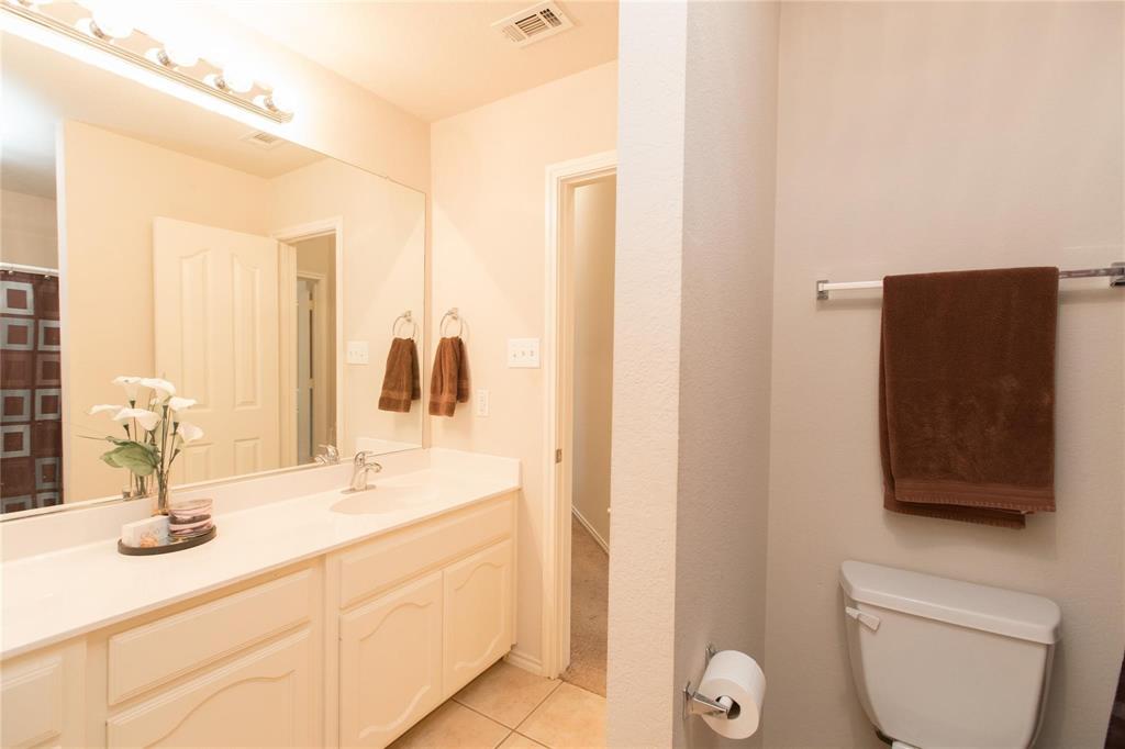 Mc Pherson Ranch - Residential Lease