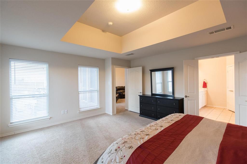 Mc Pherson Ranch - Residential Lease