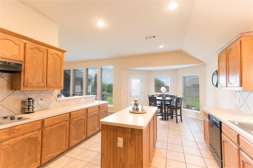 Mc Pherson Ranch - Residential Lease