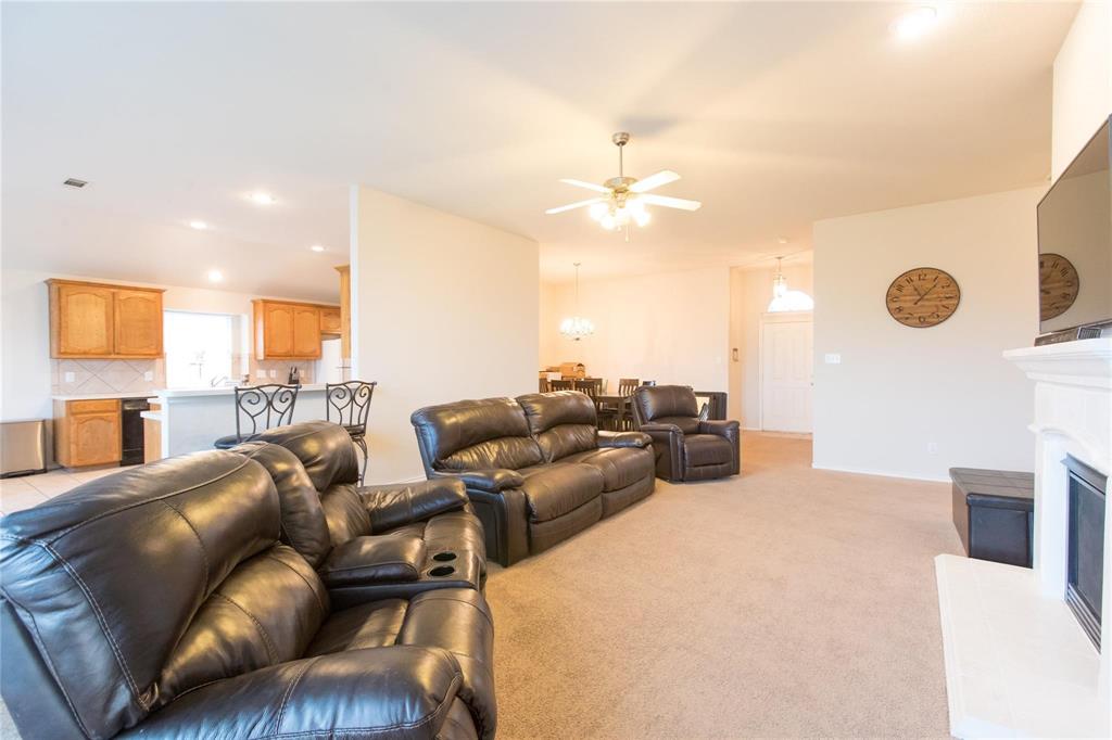 Mc Pherson Ranch - Residential Lease