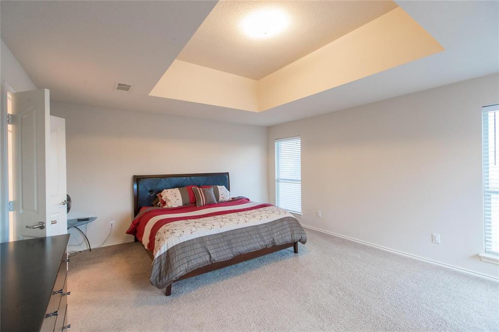 Mc Pherson Ranch - Residential Lease