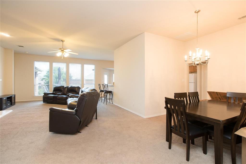 Mc Pherson Ranch - Residential Lease