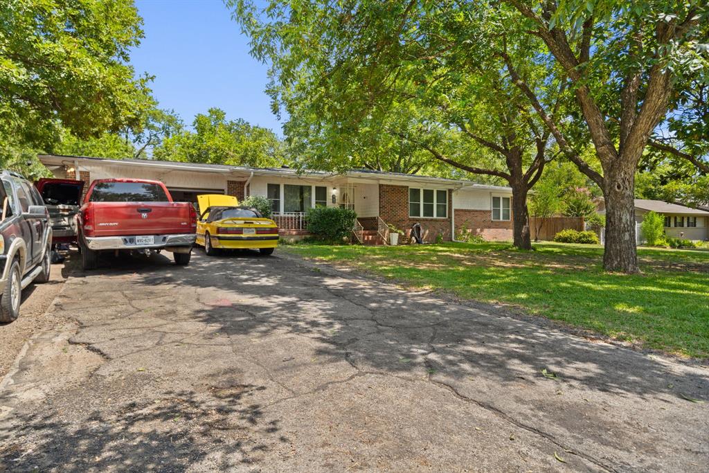 3703 Pecan Park Drive