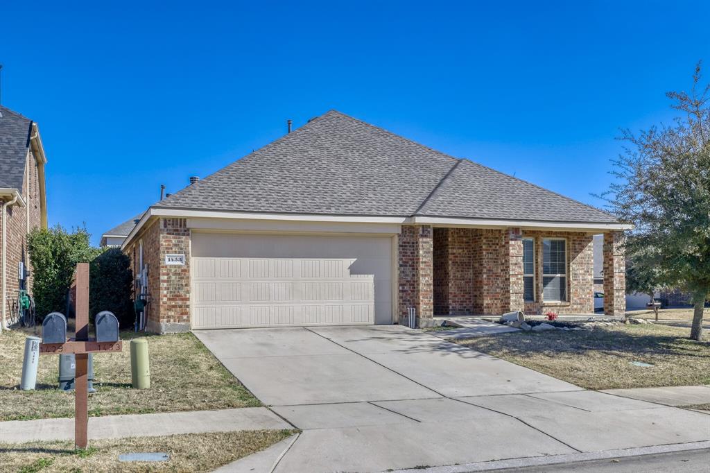Paloma Creek South Ph 7c - Residential