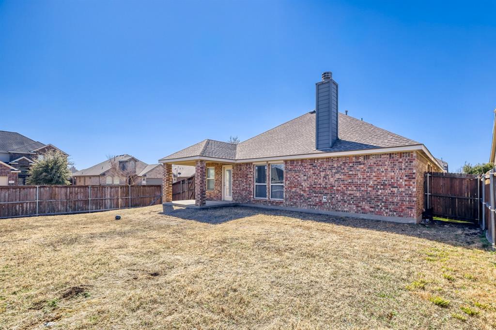 Paloma Creek South Ph 7c - Residential