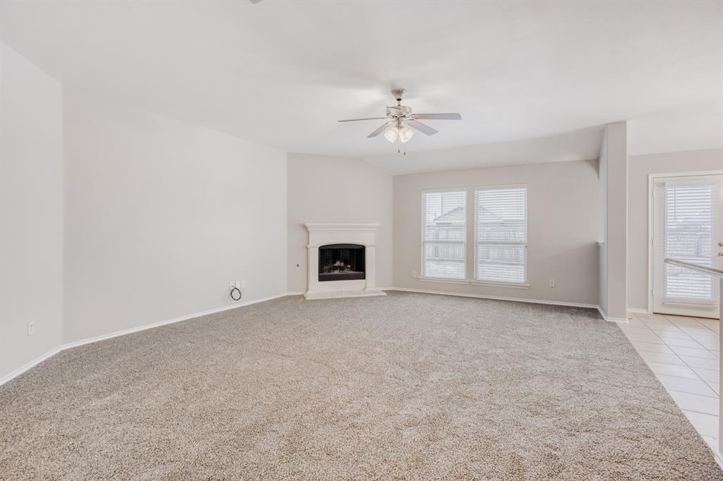 Paloma Creek South Ph 7c - Residential