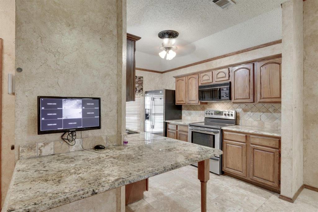 Stonebrook One - Residential