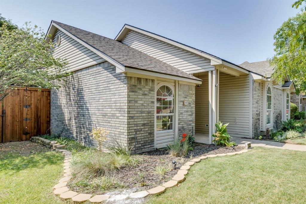 Stonebrook One - Residential