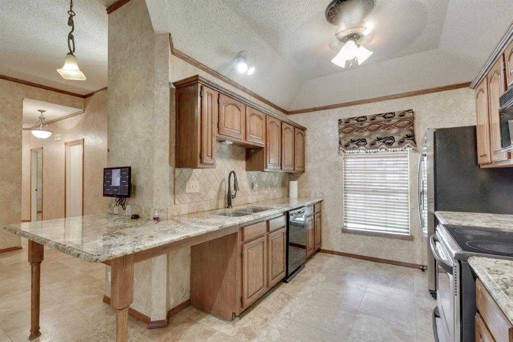 Stonebrook One - Residential