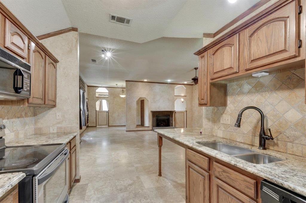 Stonebrook One - Residential