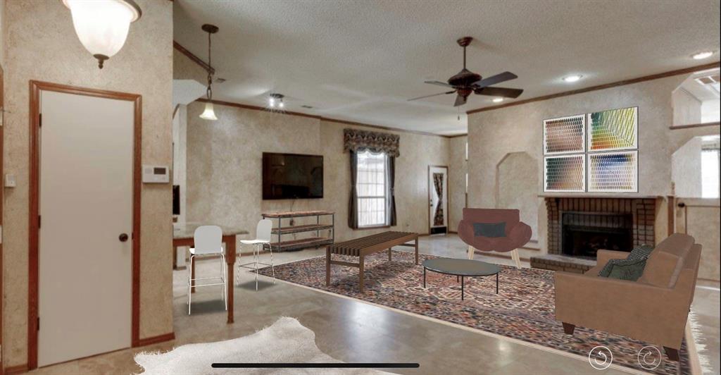 Stonebrook One - Residential