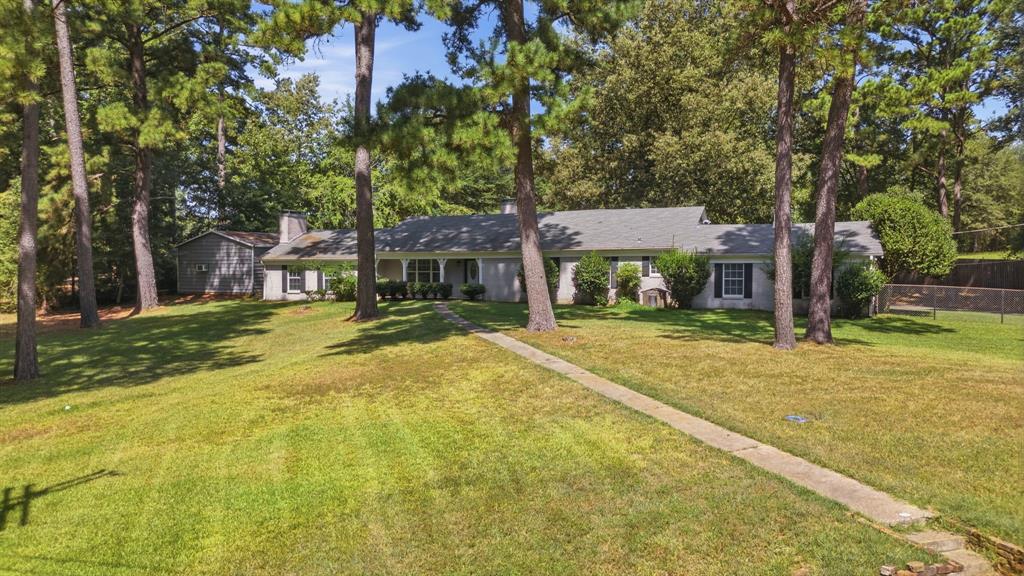 1316 Pine Hill Drive