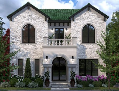 1837 Cannes Circle Southlake TX 76092