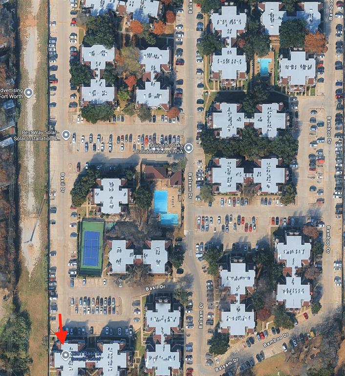 2301 Basil Drive F211