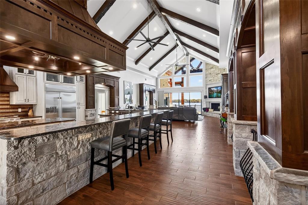 Idlewood Bay - Residential