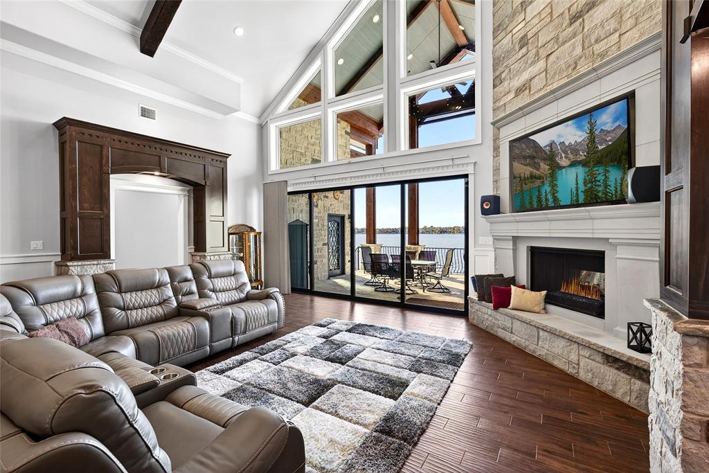 Idlewood Bay - Residential