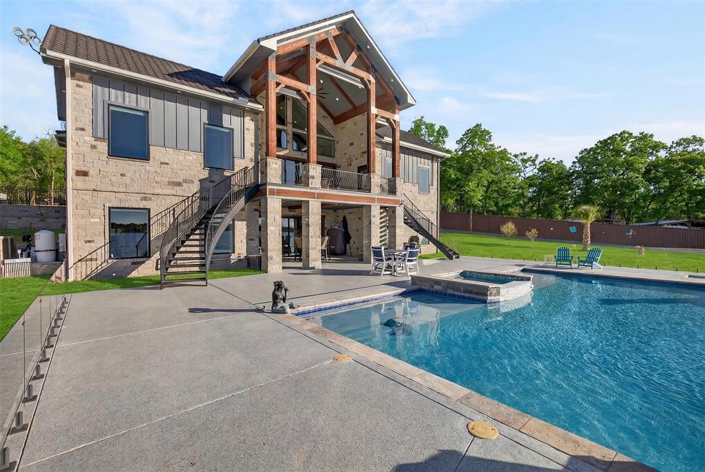 Idlewood Bay - Residential