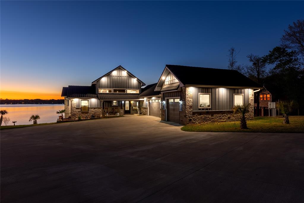 Idlewood Bay - Residential