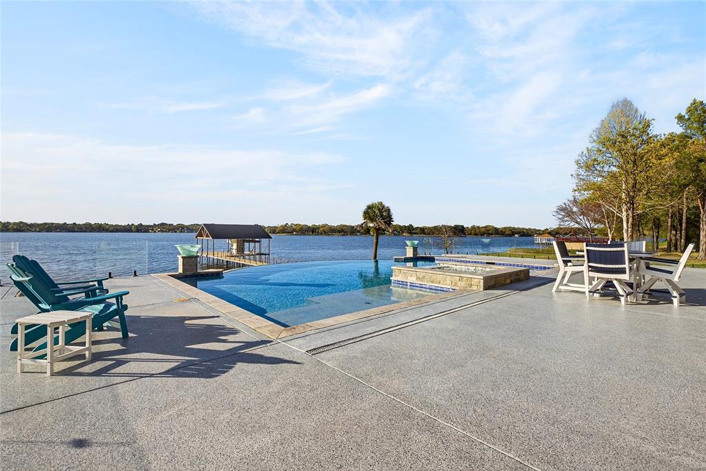 Idlewood Bay - Residential