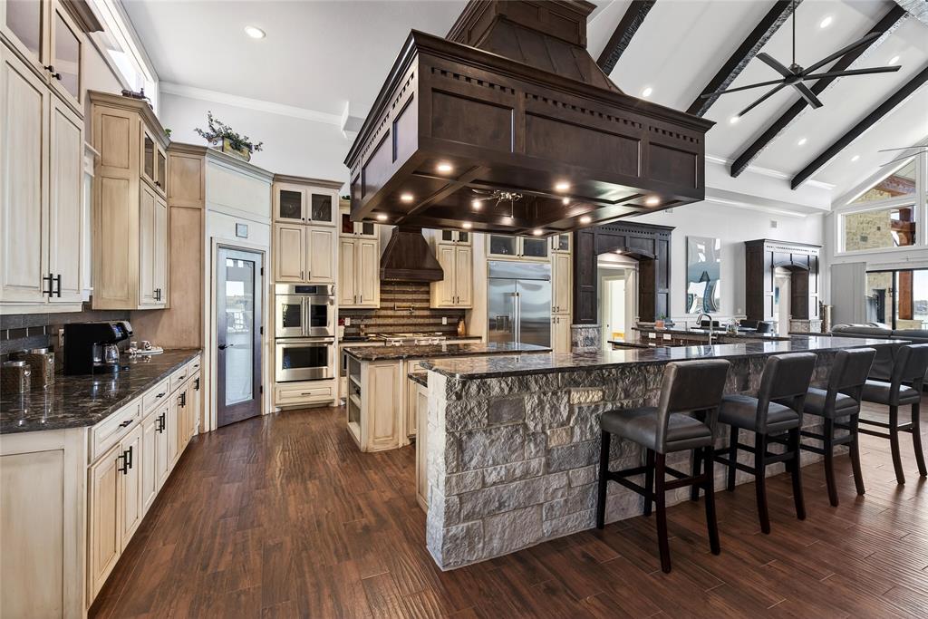 Idlewood Bay - Residential