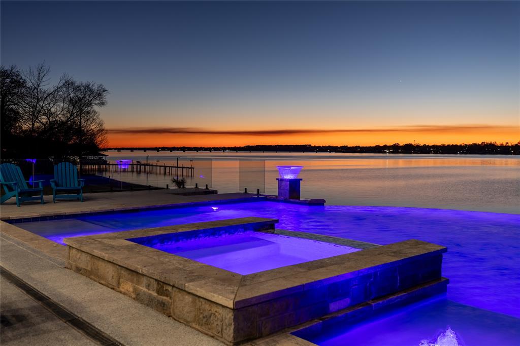 Idlewood Bay - Residential