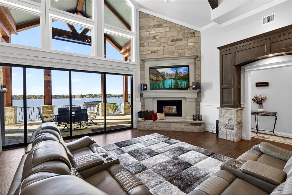 Idlewood Bay - Residential