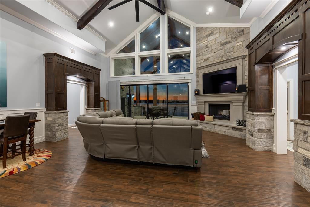 Idlewood Bay - Residential