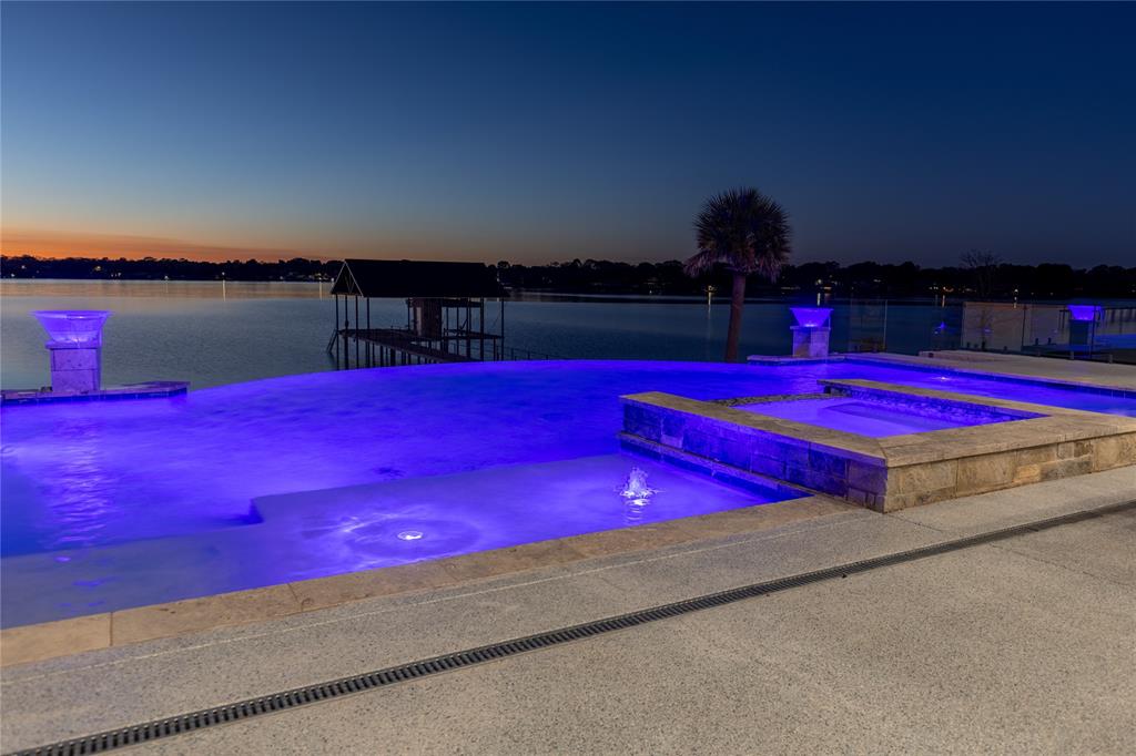 Idlewood Bay - Residential