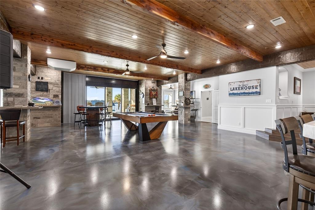 Idlewood Bay - Residential