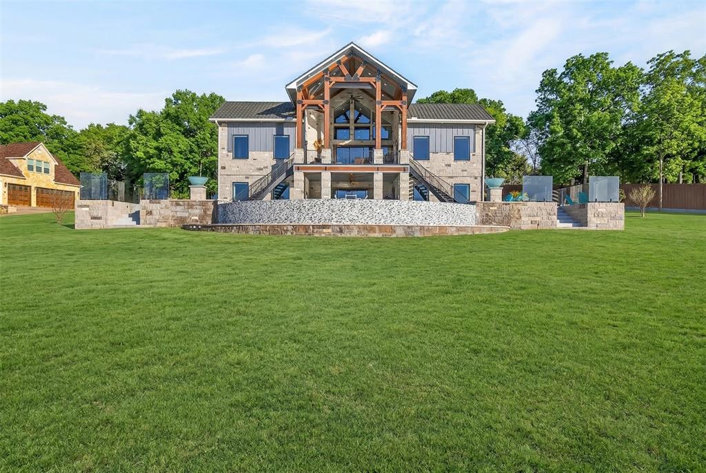 Idlewood Bay - Residential