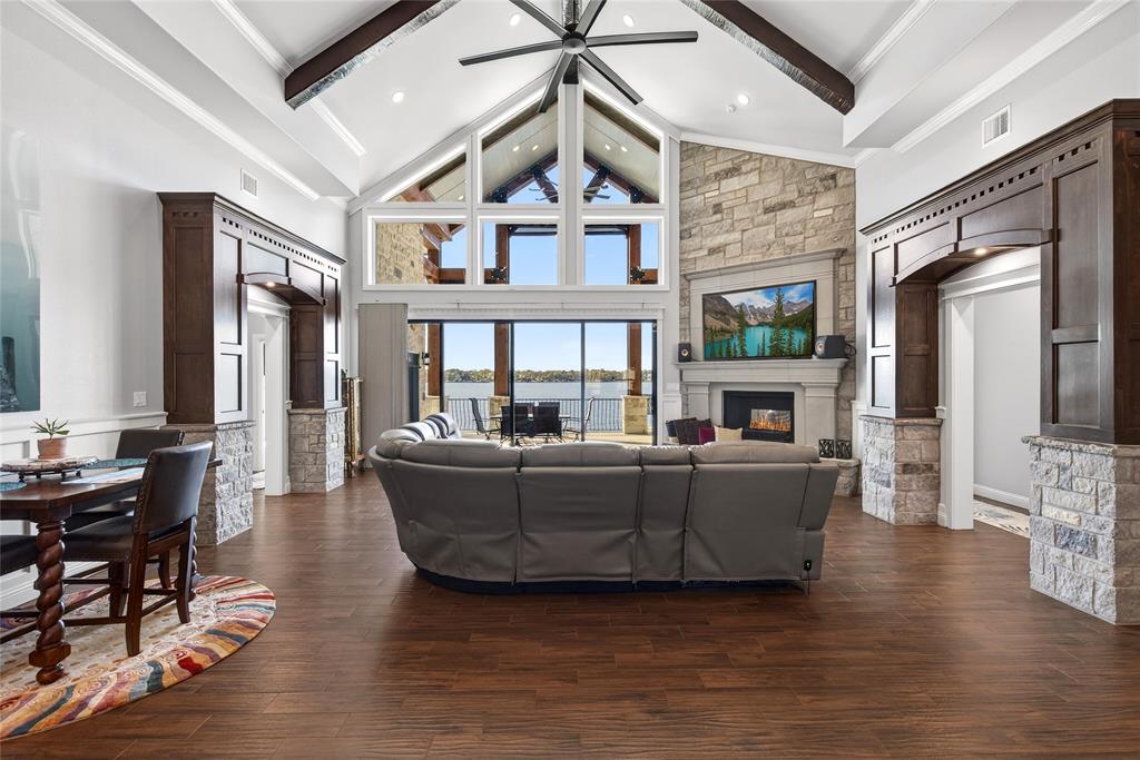 Idlewood Bay - Residential