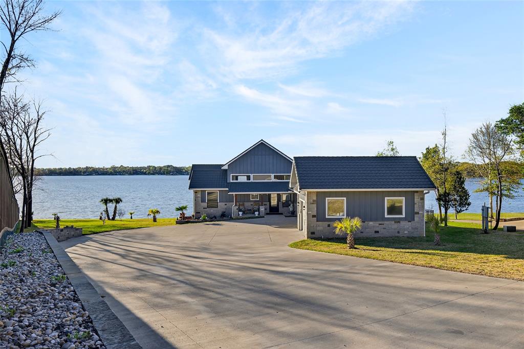 Idlewood Bay - Residential