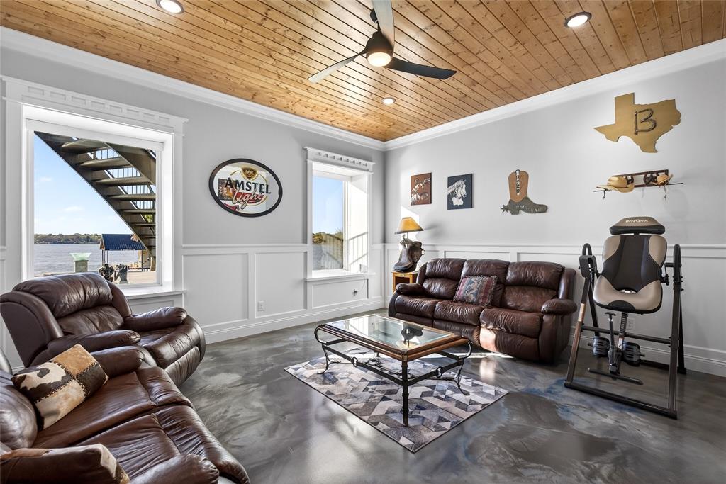 Idlewood Bay - Residential