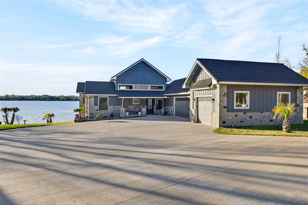 Idlewood Bay - Residential